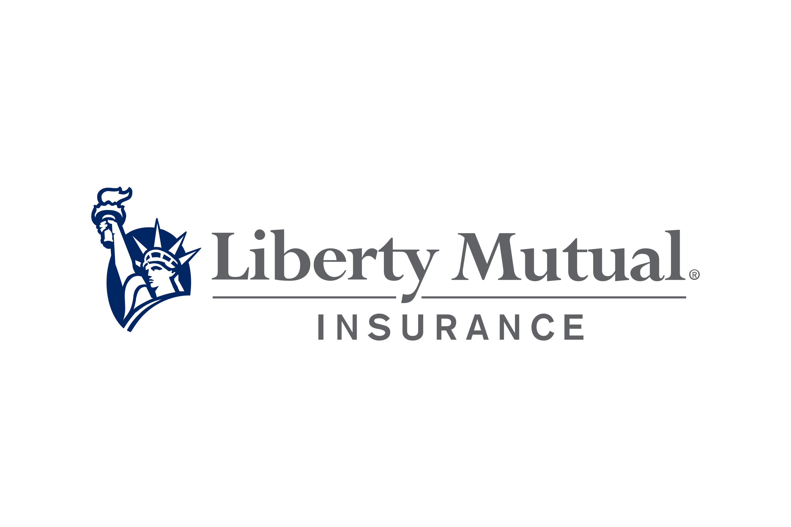 Liberty Mutual