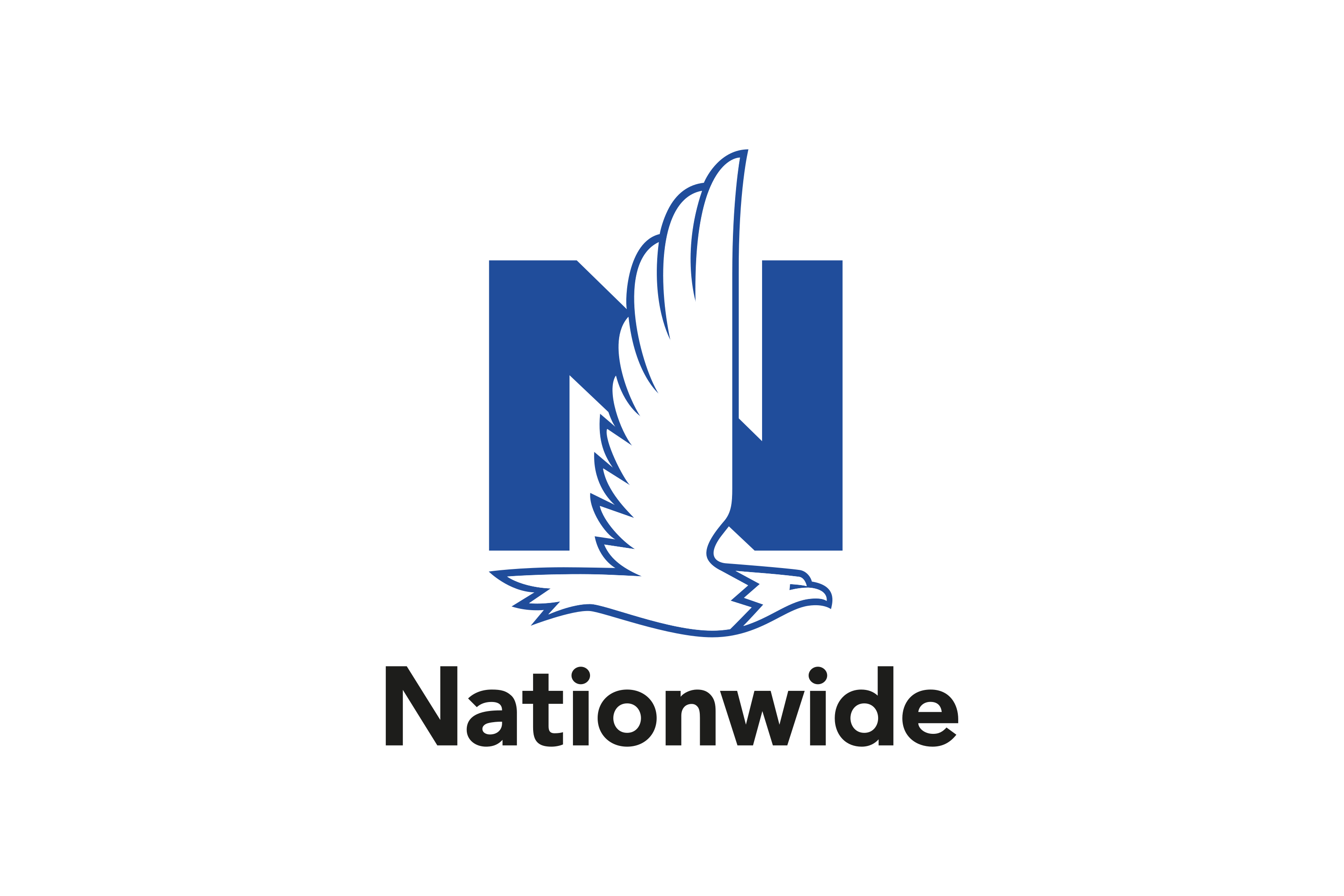 Nationwide